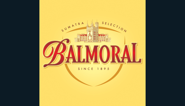 Balmoral Sumatra Selection at Bor Breuer Zigarren