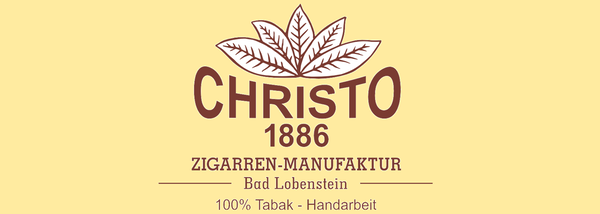 Christo Zigarrenmanufaktur