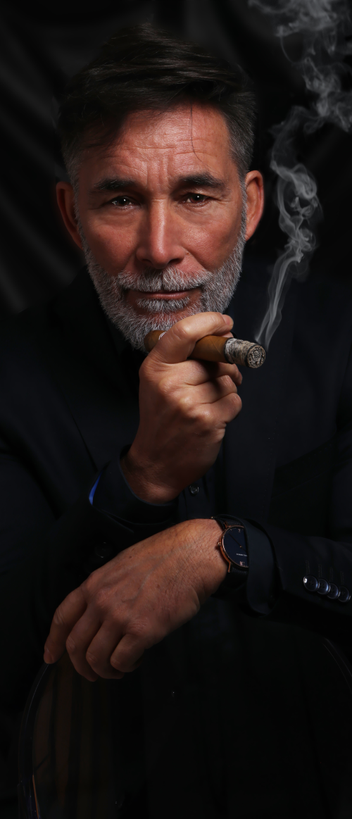 Willi Knopf Zigarren