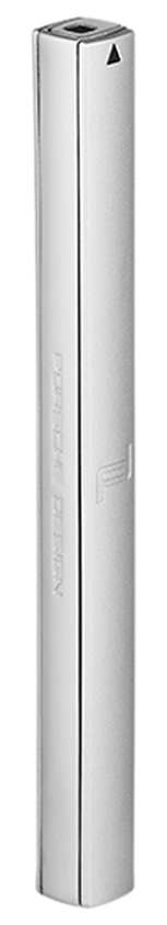 Porsche Design Stabfeuerzeug P3643-3, silber