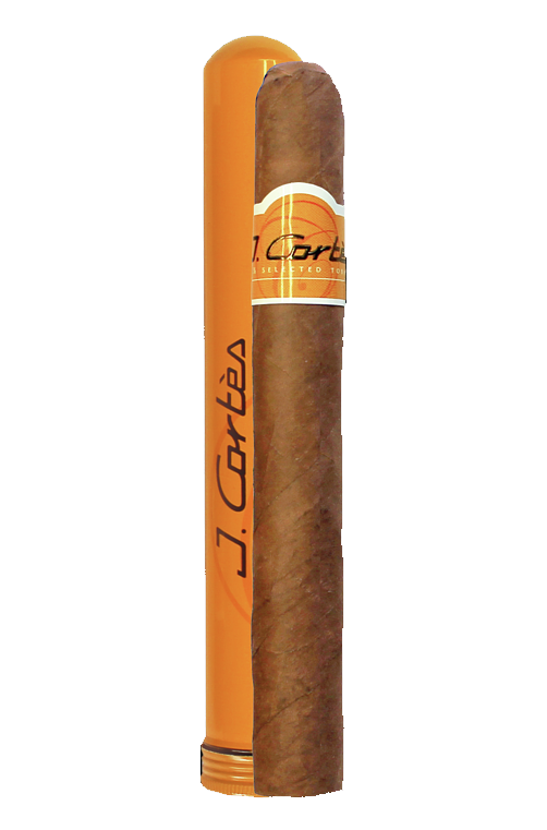 J. Cortès Honduras Geschenkbox mit 23 Zigarren ⭐ Limited Edition 2020 ⭐