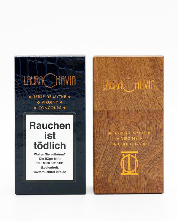 Laura Chavin Premium-Tasting-Sampler, 3 Stück