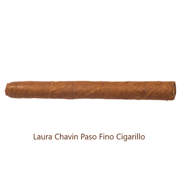 Laura Chavin Paso Fino Cigarillo, 16 Stück