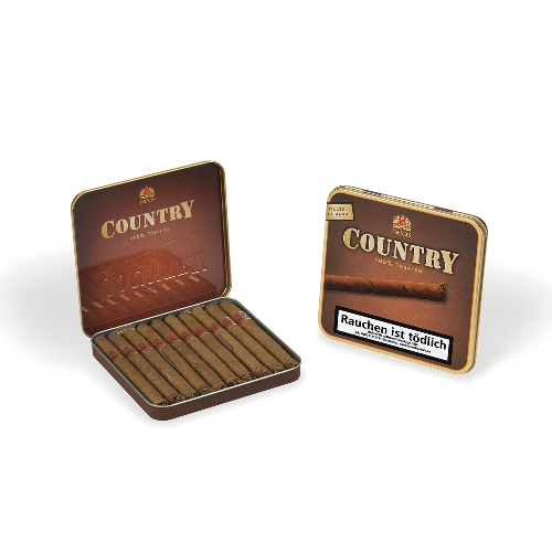 Neos Country Cigars, 10 Stück