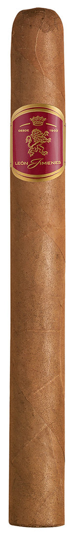 León Jimenes No. 1,    10 Zigarren