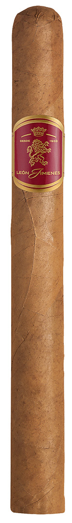 León Jimenes No. 2,    10 Zigarren