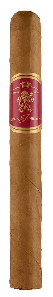 León Jimenes No. 4, 10 Zigarren