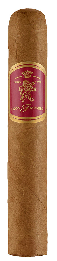 León Jimenes Robusto, 10 Zigarren