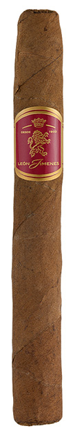 León Jimenes Petites, 10 Zigarren