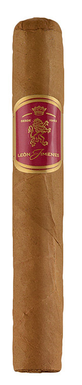 León Jimenes Petit Corona, 10 Zigarren