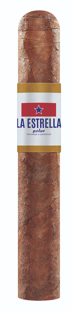 La Estrella Polar Rothschild, 20 Zigarren