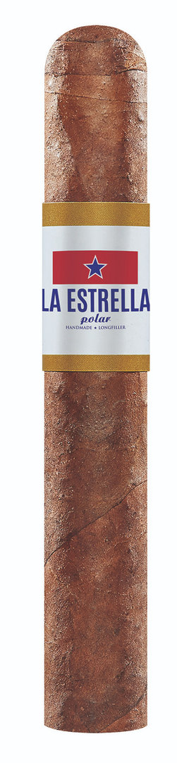 La Estrella Polar Robusto, 20 Zigarren