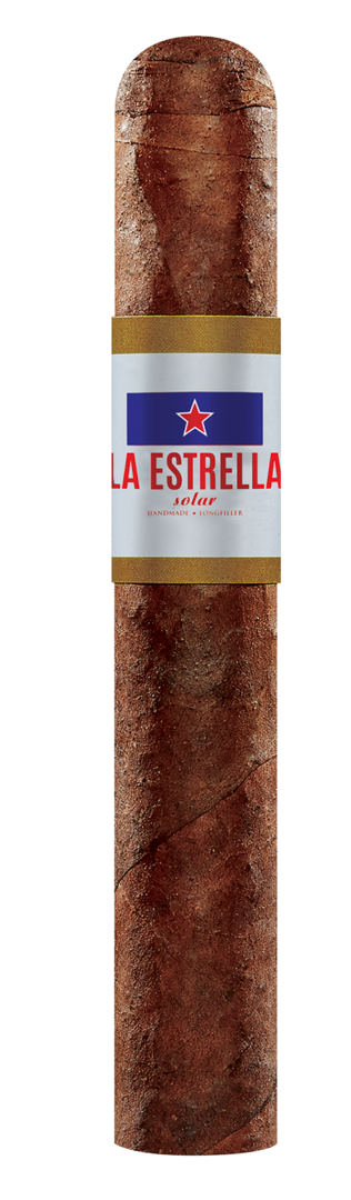 La Estrella Solar Robusto, 20 Zigarren